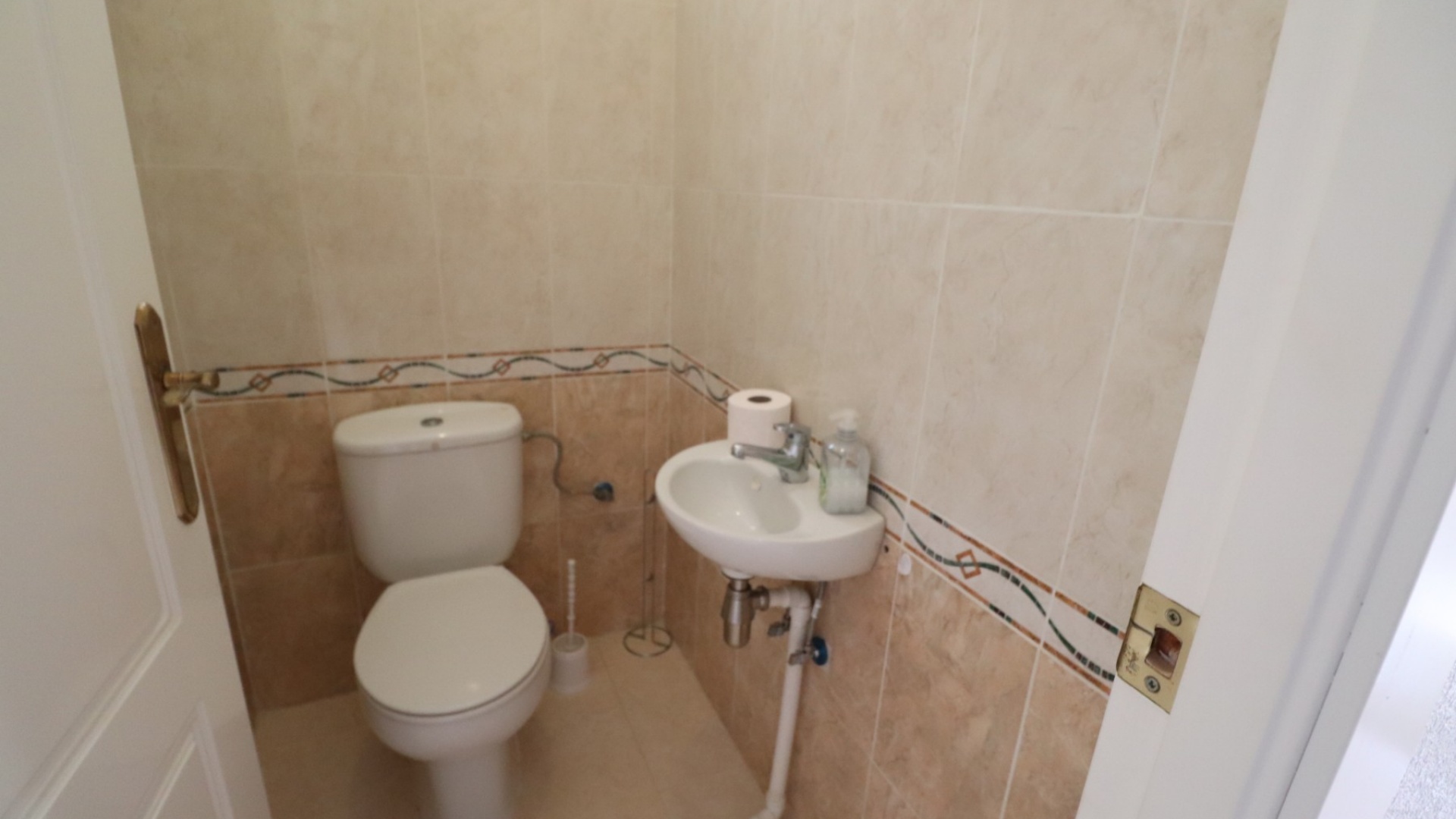 Resale - Townhouse - Benijofar - Benimar