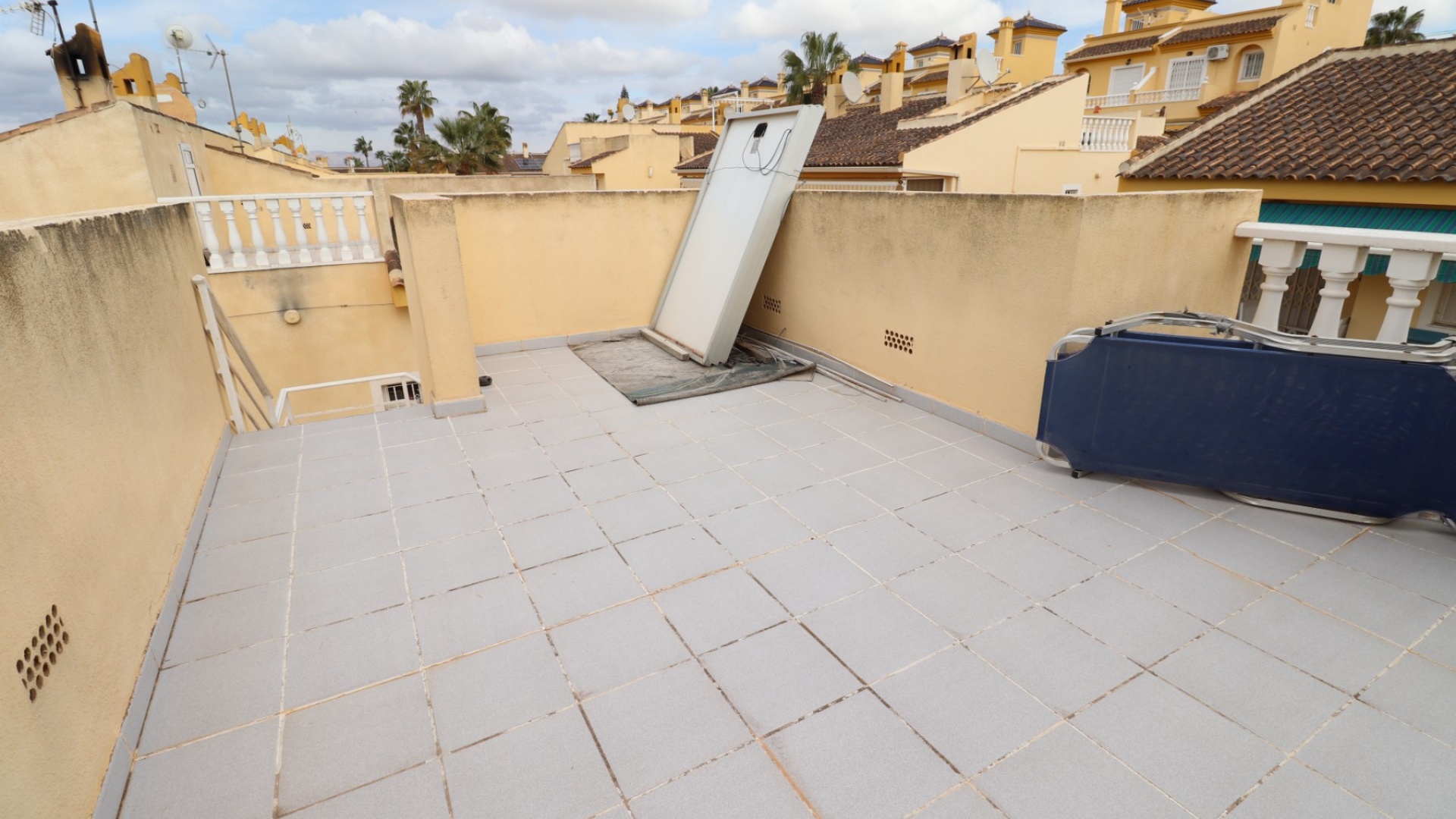 Resale - Townhouse - Benijofar - Benimar