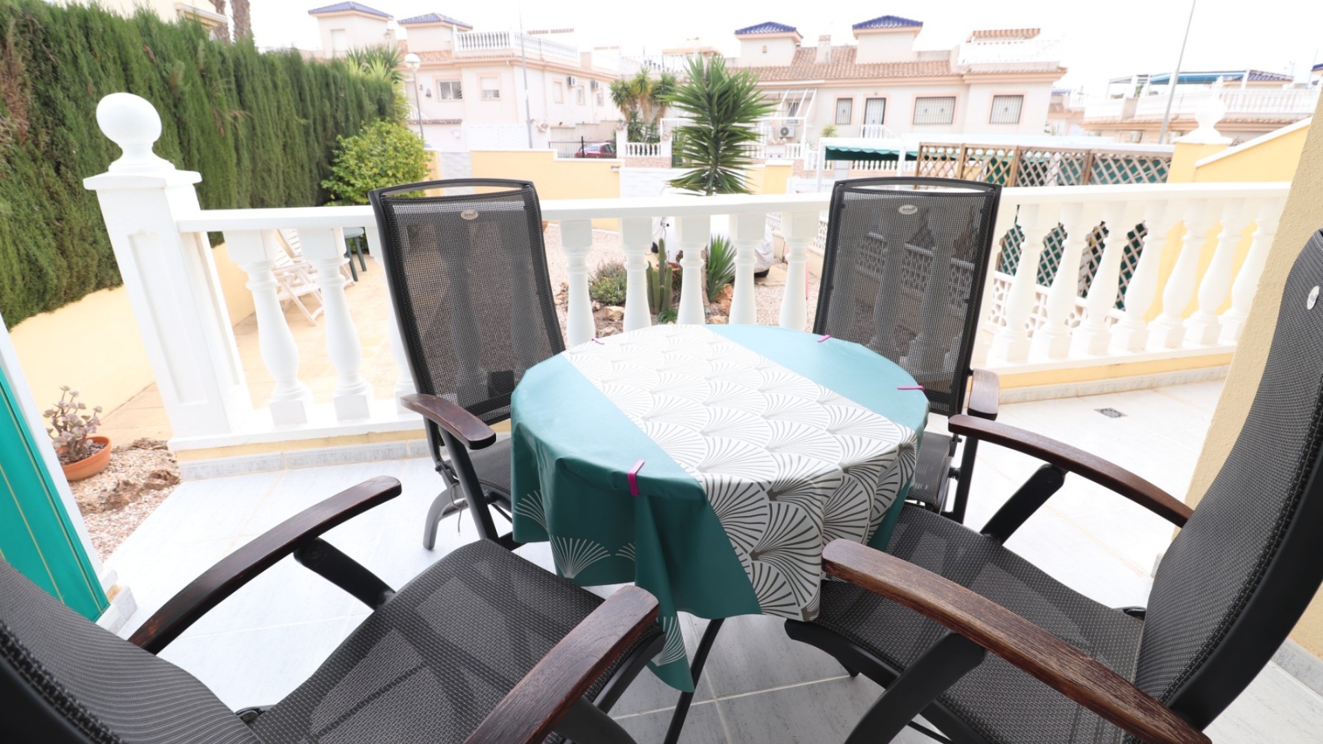 Resale - Townhouse - Benijofar - Benimar