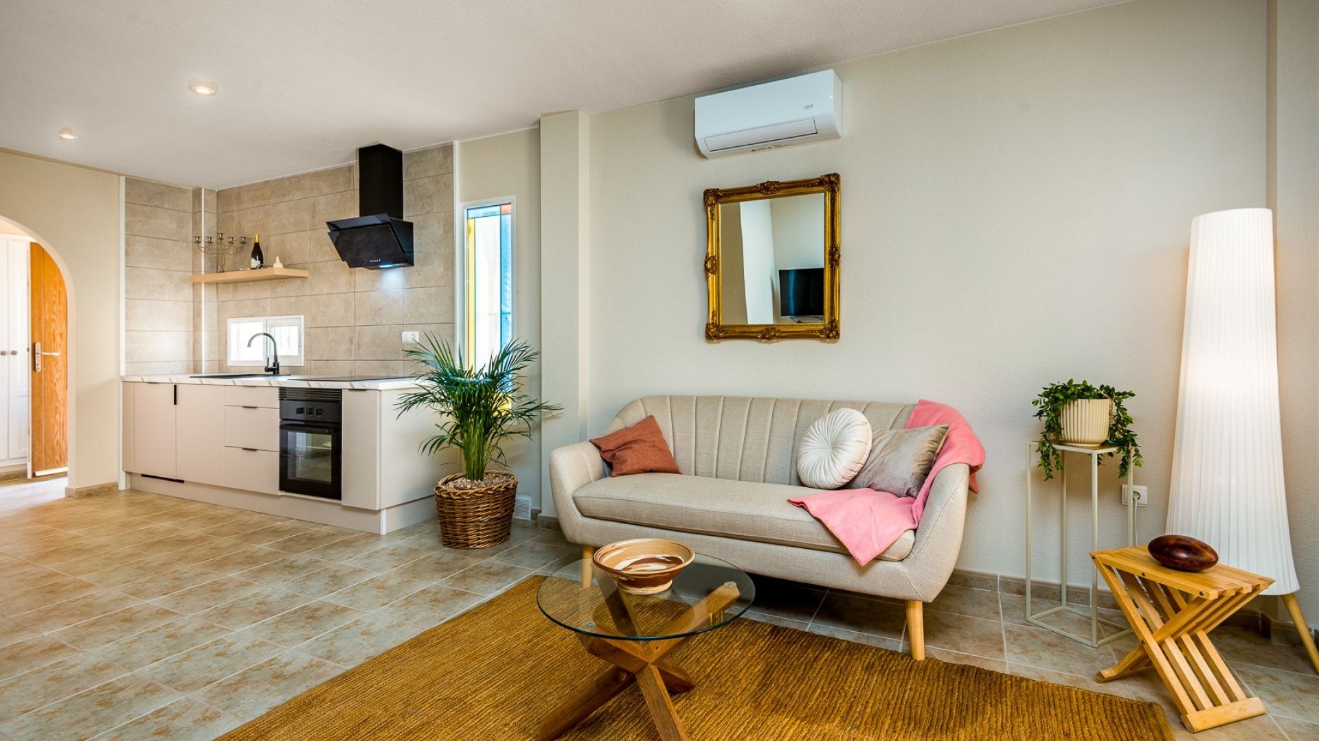 Resale - Townhouse - Benijofar - Benimar