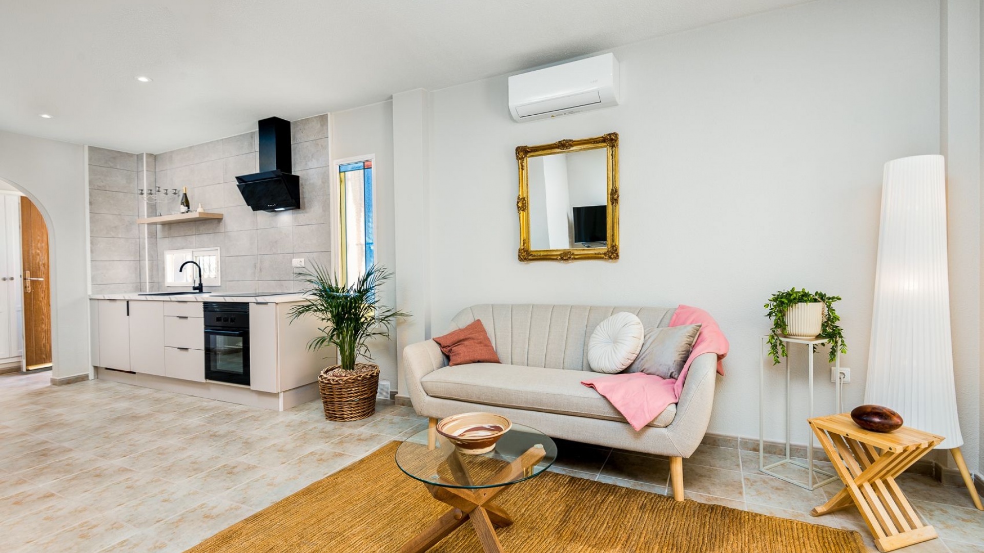 Resale - Townhouse - Benijofar - Benimar