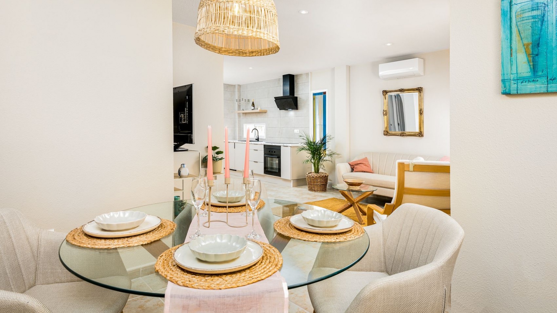 Resale - Townhouse - Benijofar - Benimar