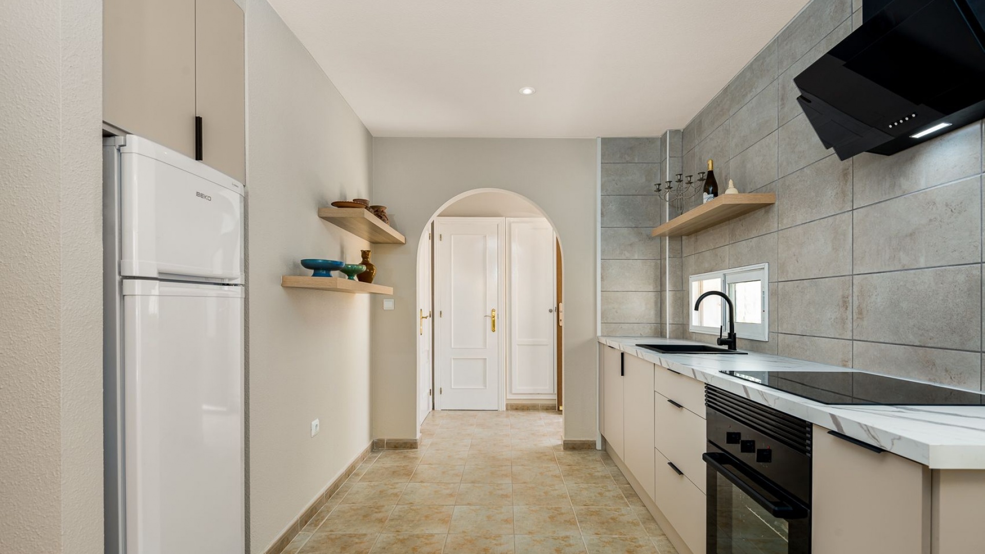 Resale - Townhouse - Benijofar - Benimar