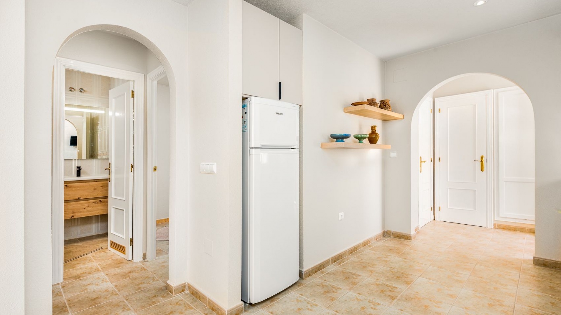 Resale - Townhouse - Benijofar - Benimar