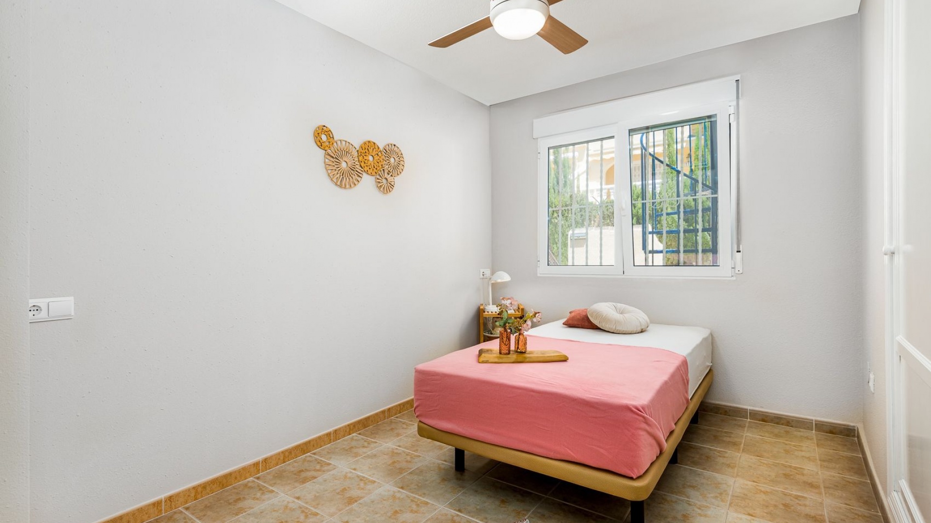 Resale - Townhouse - Benijofar - Benimar