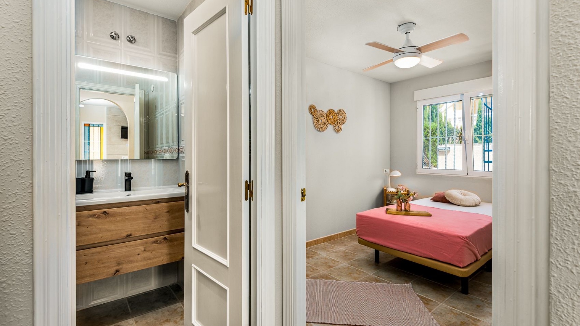 Resale - Townhouse - Benijofar - Benimar