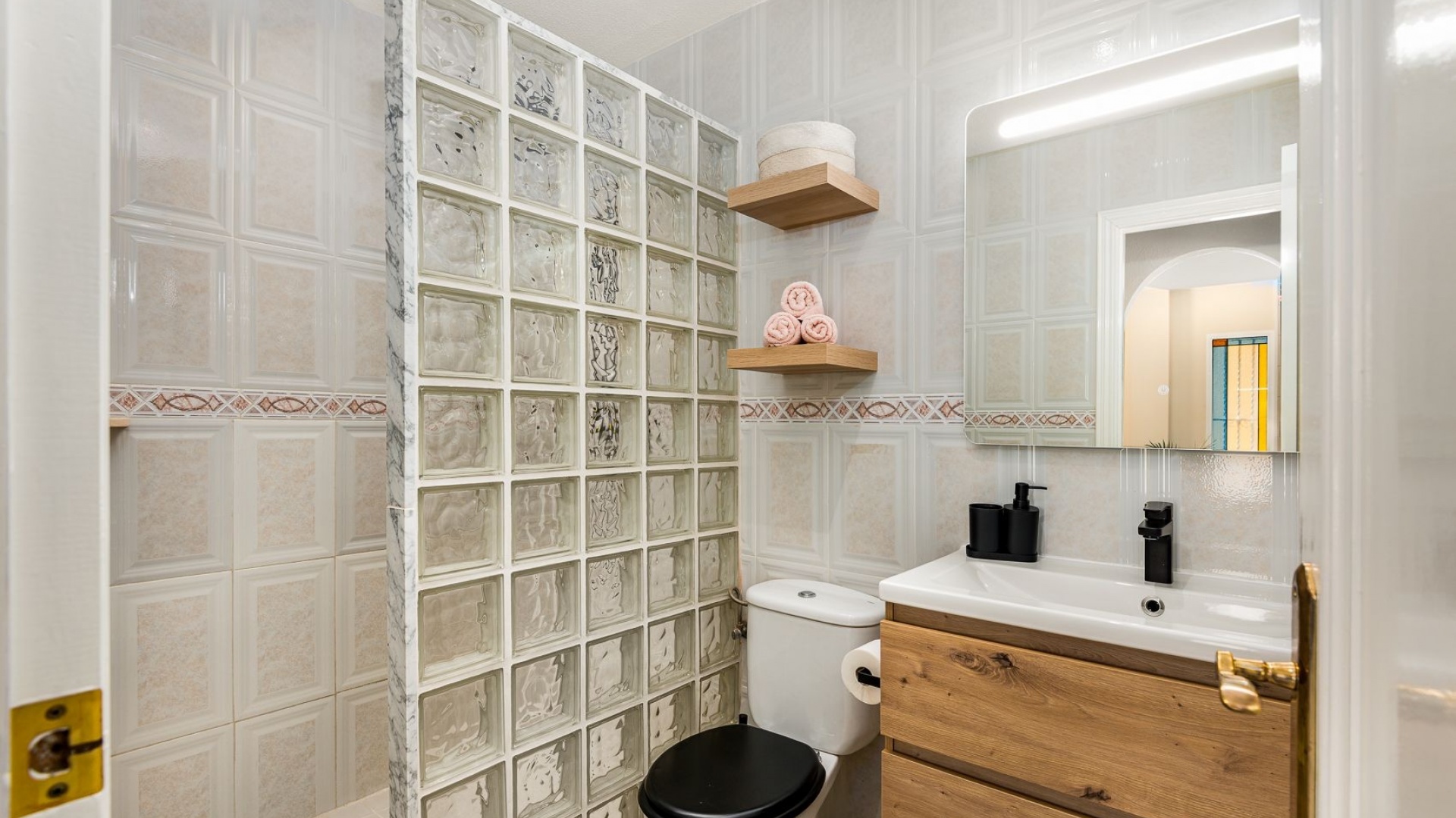 Resale - Townhouse - Benijofar - Benimar