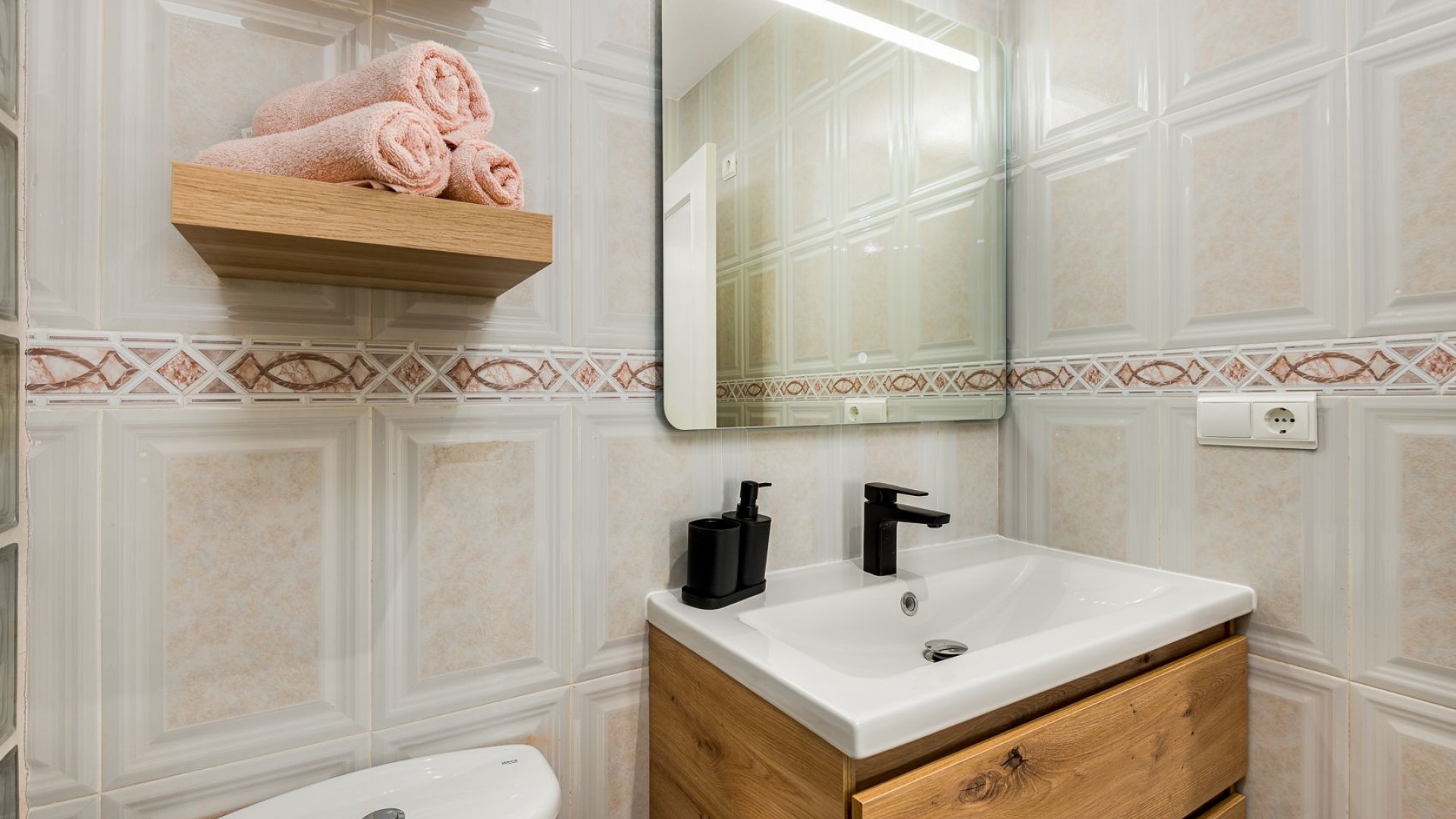 Resale - Townhouse - Benijofar - Benimar