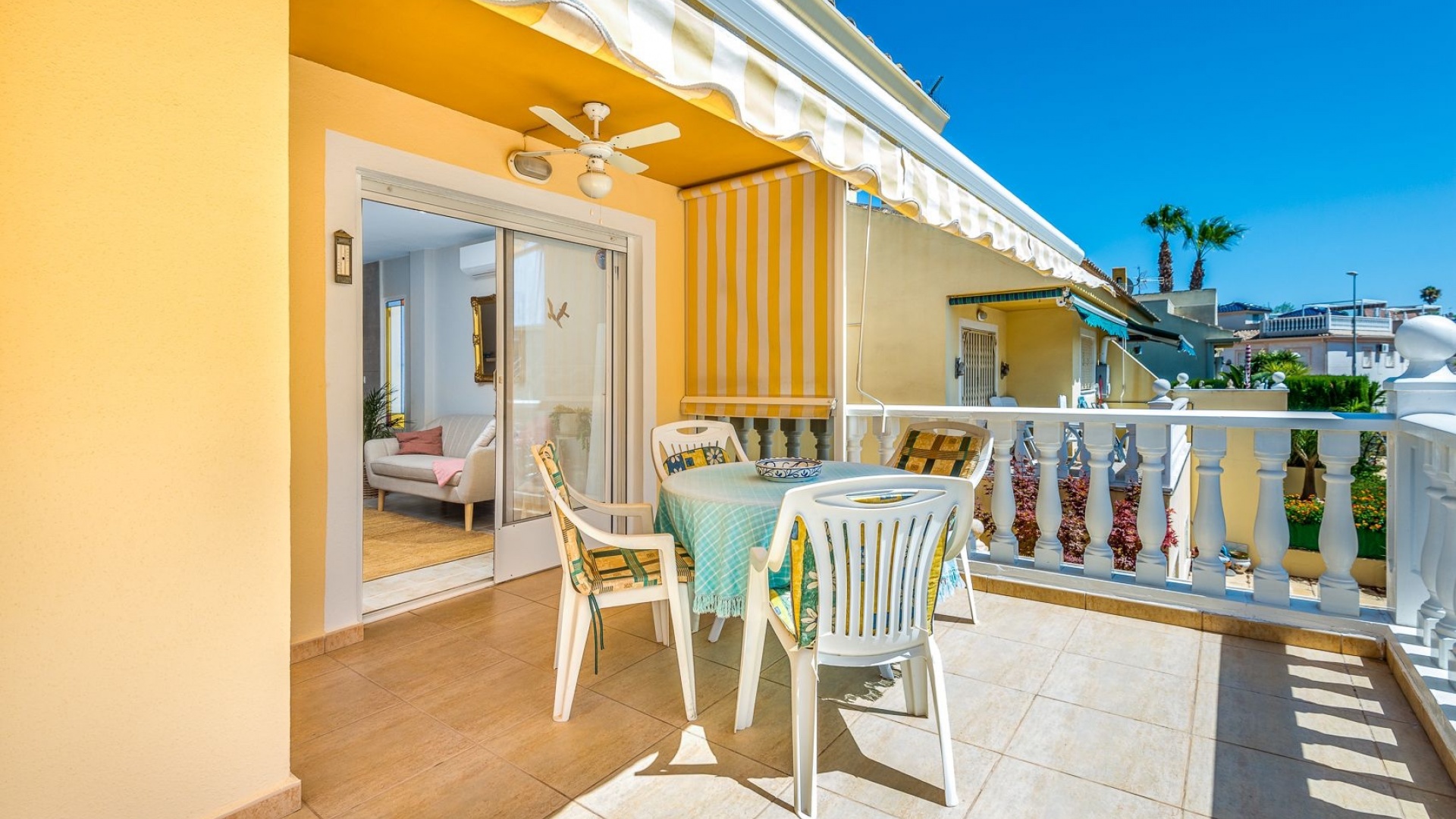 Resale - Townhouse - Benijofar - Benimar