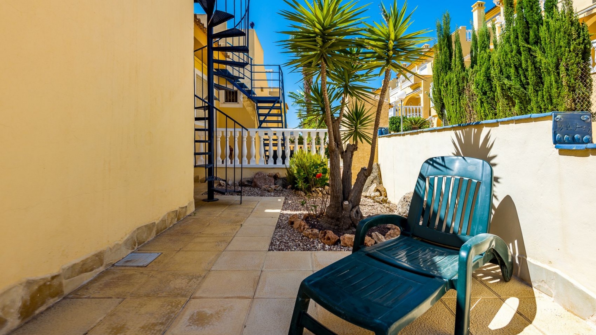 Resale - Townhouse - Benijofar - Benimar