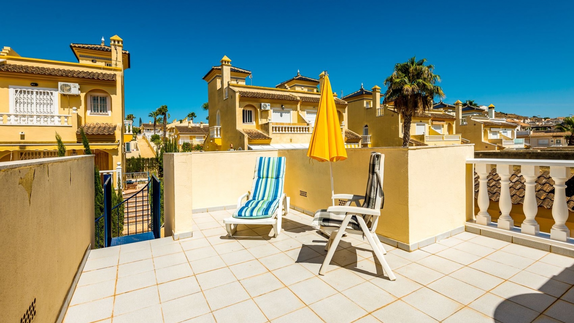 Resale - Townhouse - Benijofar - Benimar