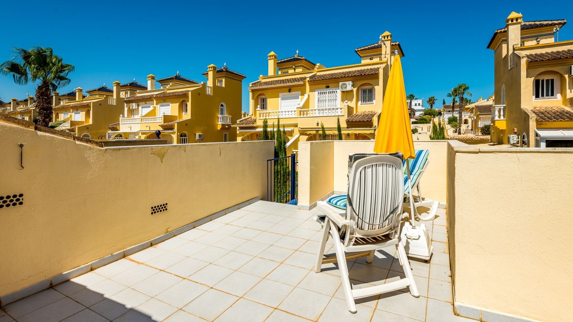 Resale - Townhouse - Benijofar - Benimar