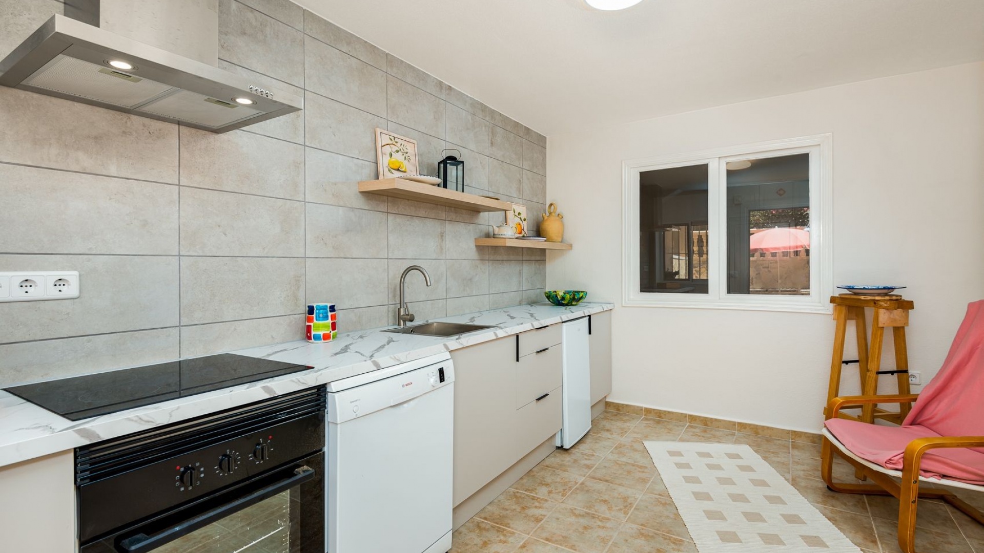 Resale - Townhouse - Benijofar - Benimar