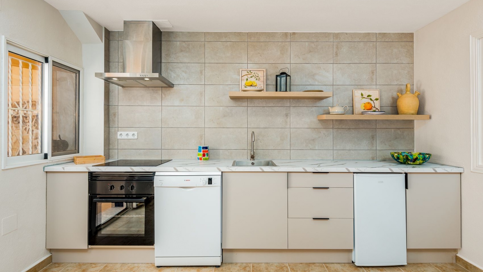 Resale - Townhouse - Benijofar - Benimar