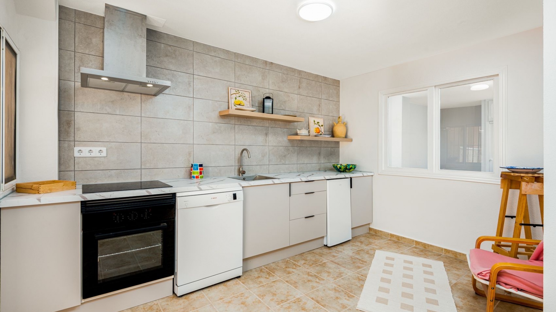 Resale - Townhouse - Benijofar - Benimar