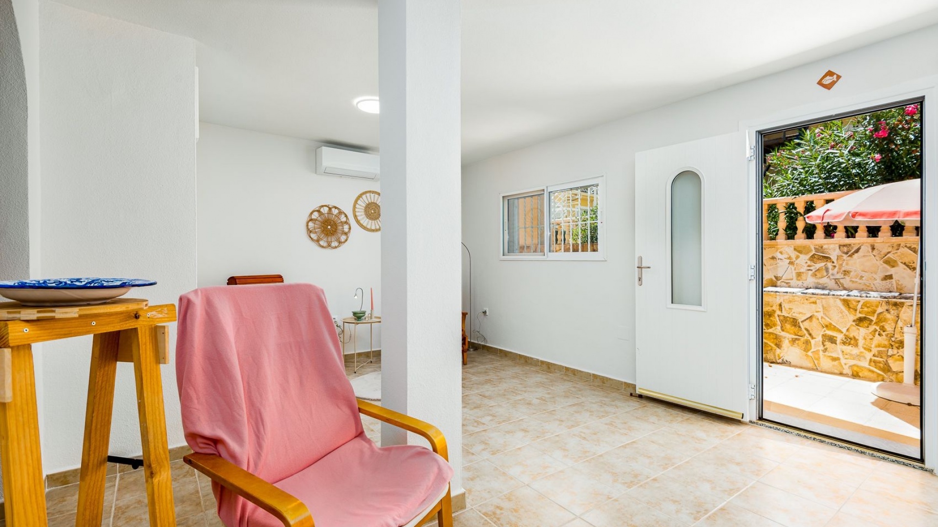 Resale - Townhouse - Benijofar - Benimar