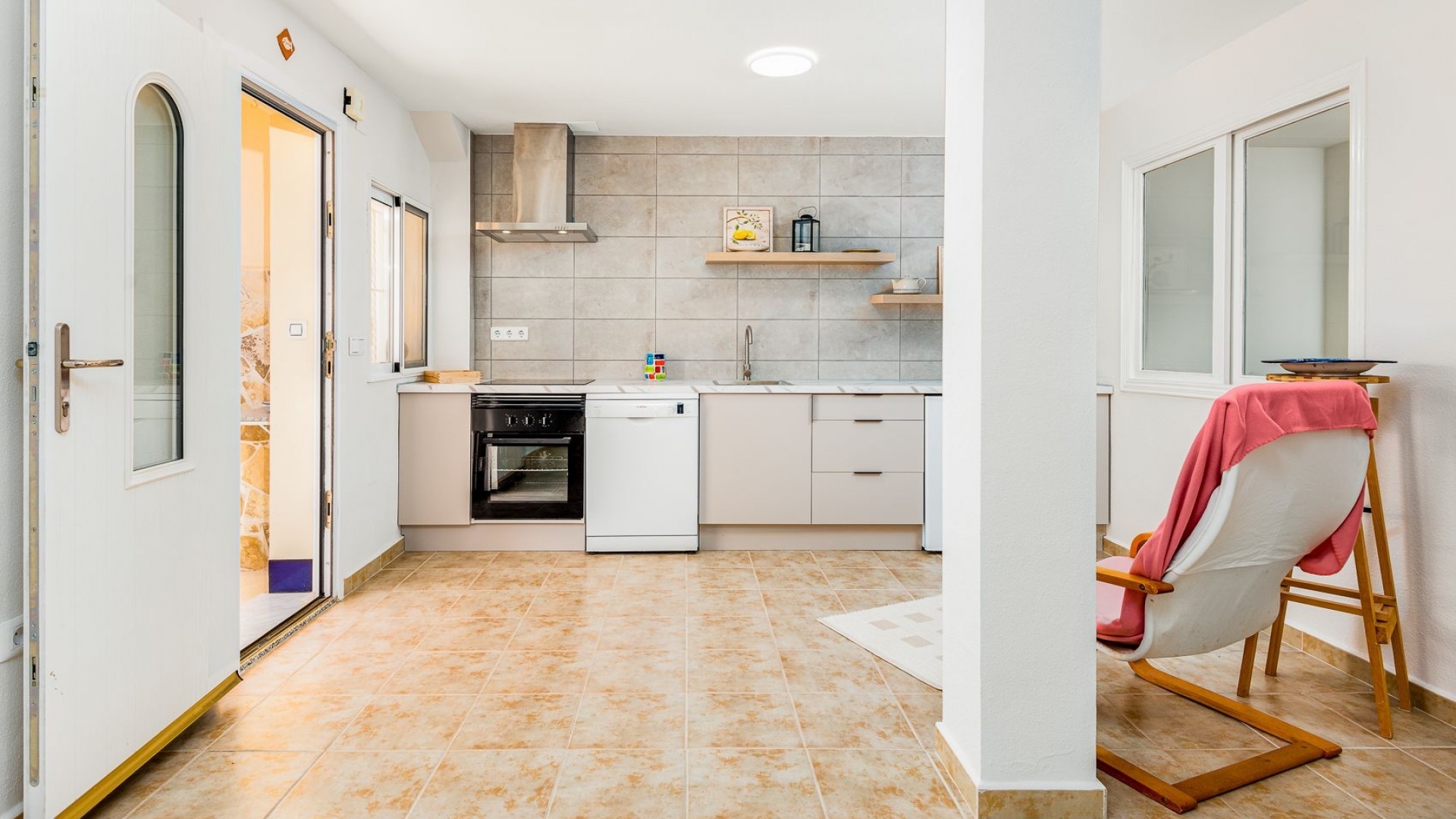 Resale - Townhouse - Benijofar - Benimar