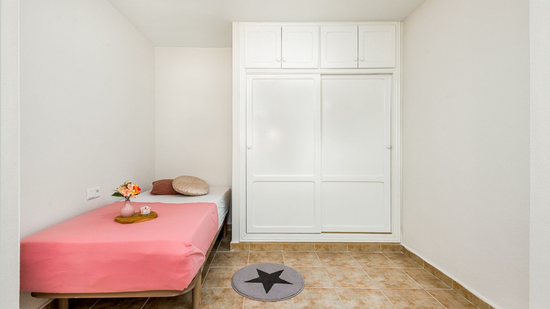 Resale - Townhouse - Benijofar - Benimar