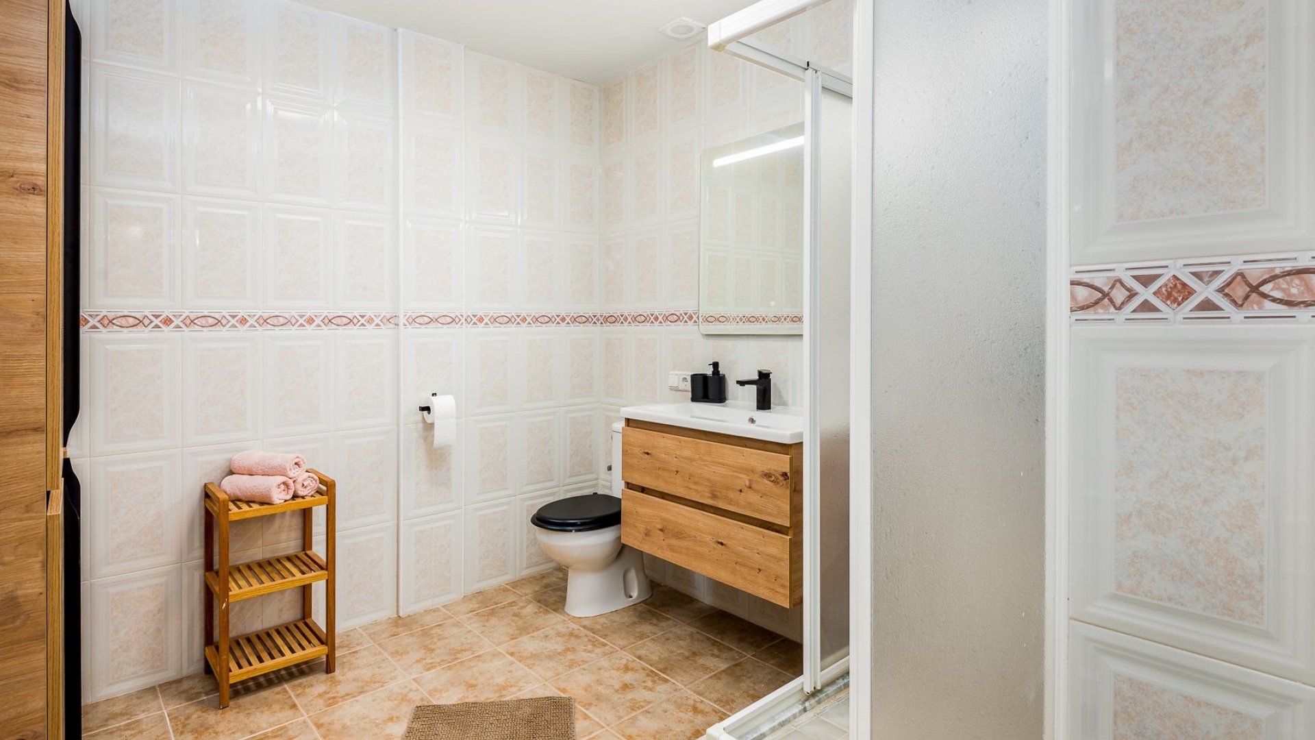 Resale - Townhouse - Benijofar - Benimar