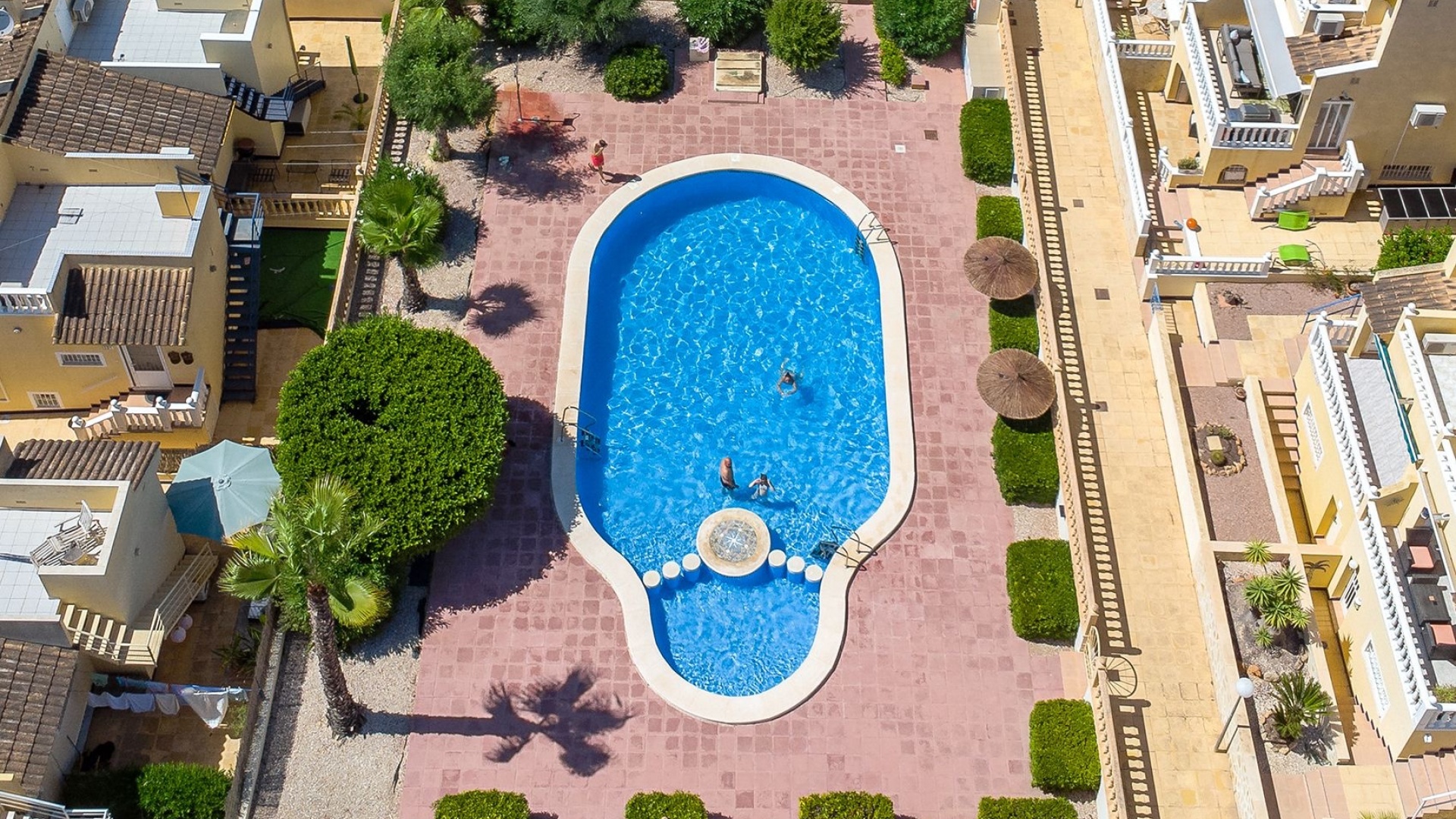 Resale - Townhouse - Benijofar - Benimar