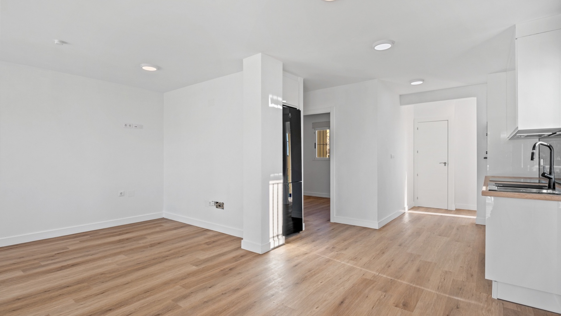 Resale - Townhouse - Benijofar - Benimar