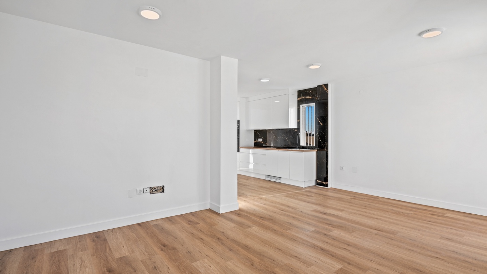 Resale - Townhouse - Benijofar - Benimar