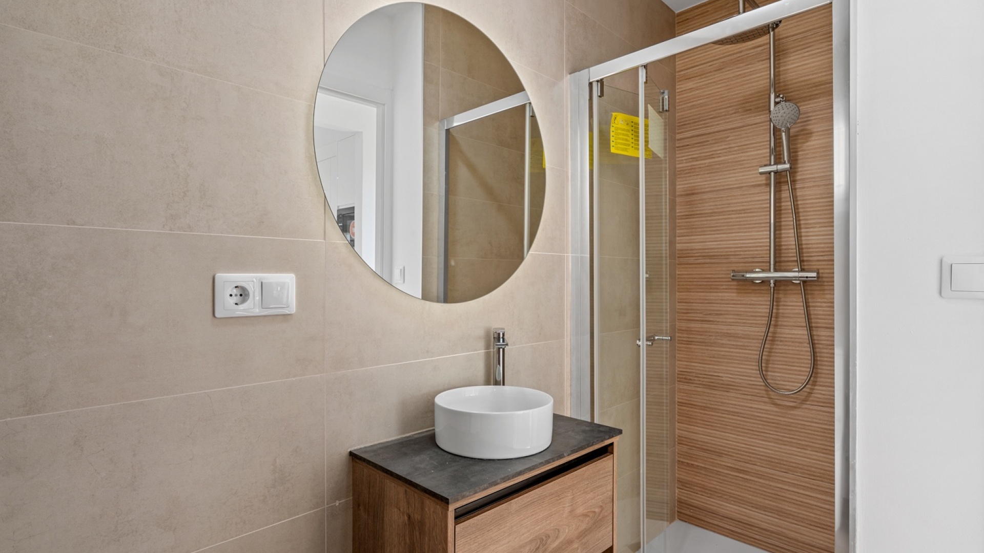 Resale - Townhouse - Benijofar - Benimar