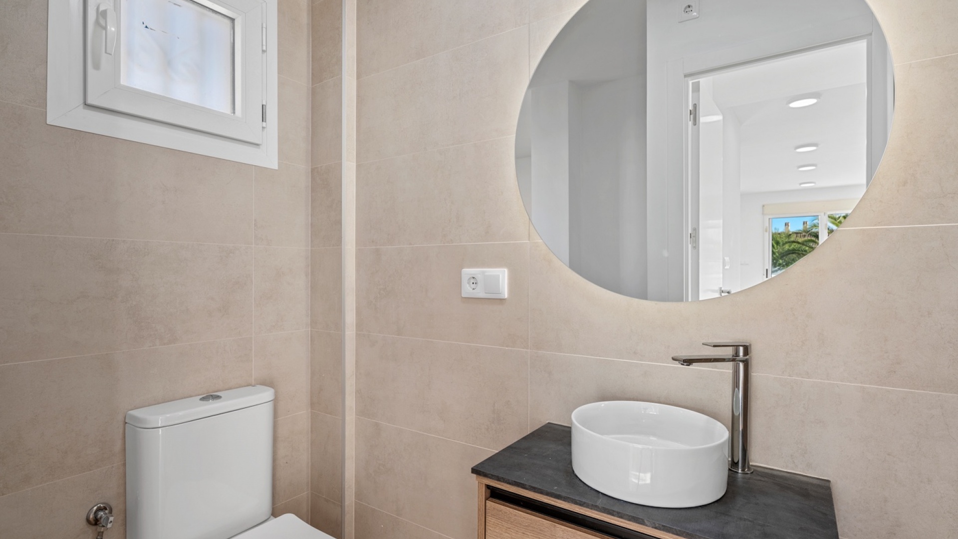 Resale - Townhouse - Benijofar - Benimar