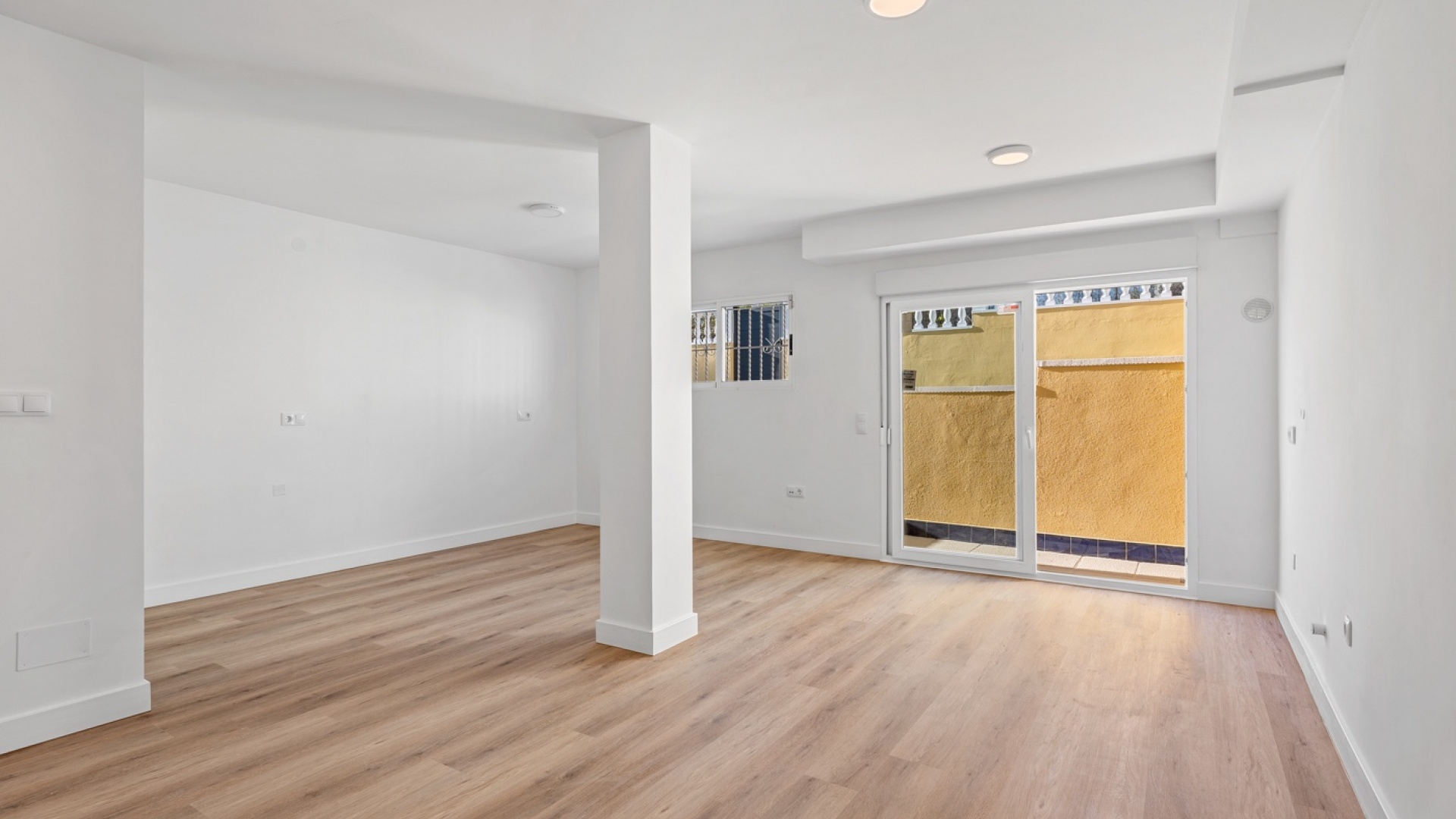 Resale - Townhouse - Benijofar - Benimar