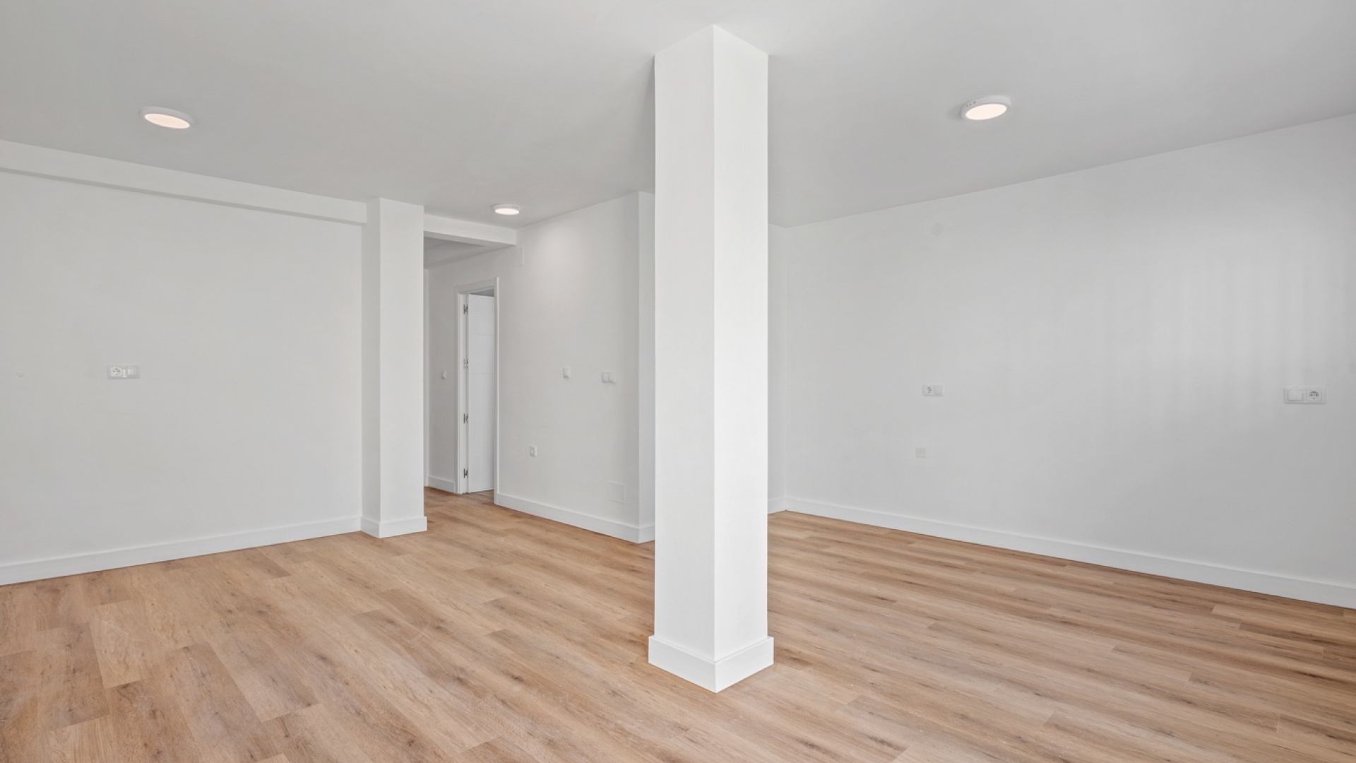 Resale - Townhouse - Benijofar - Benimar