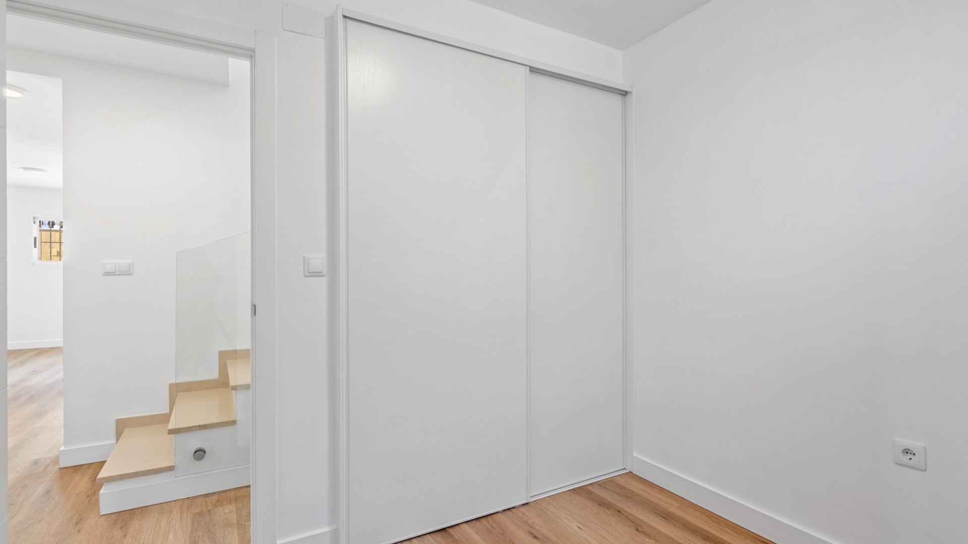 Resale - Townhouse - Benijofar - Benimar