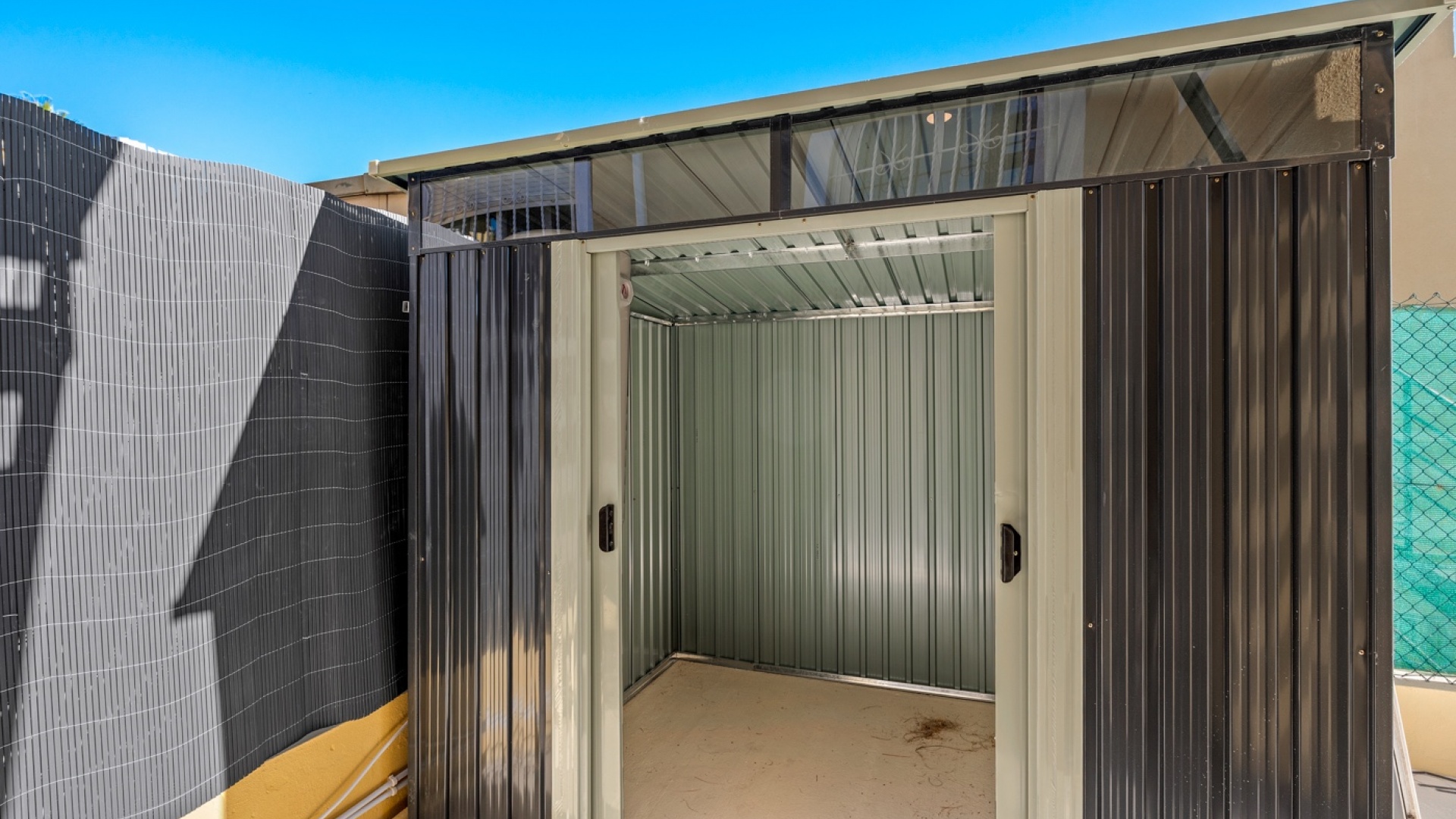 Resale - Townhouse - Benijofar - Benimar