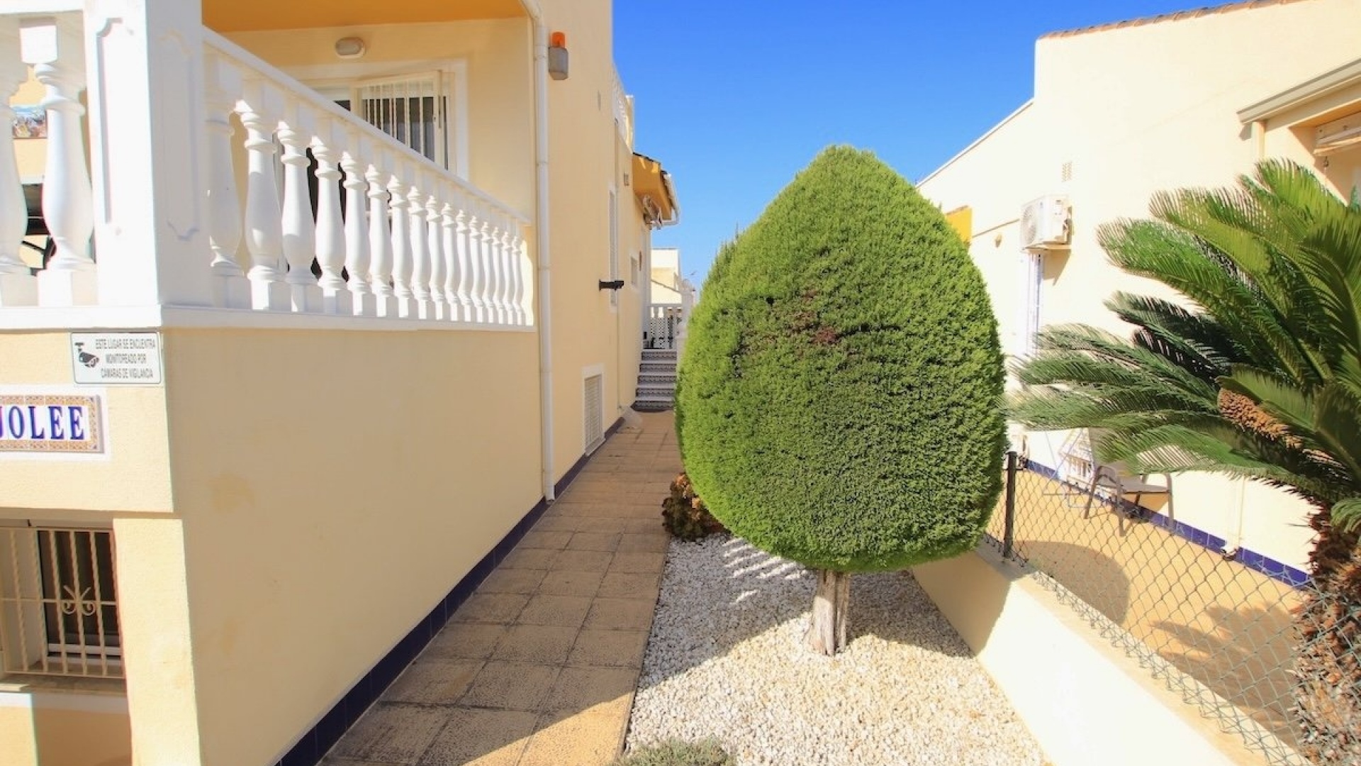 Resale - Townhouse - Benijofar - Benimar
