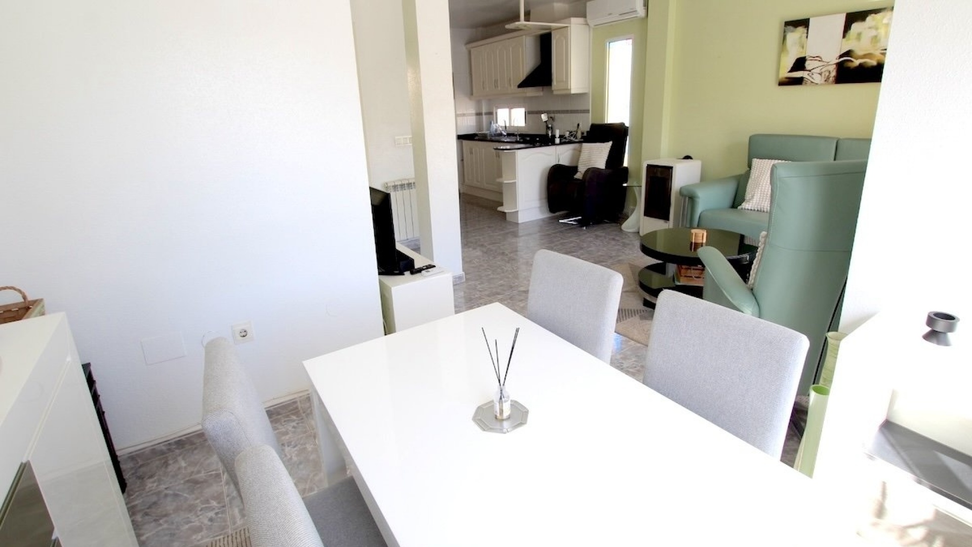 Resale - Townhouse - Benijofar - Benimar