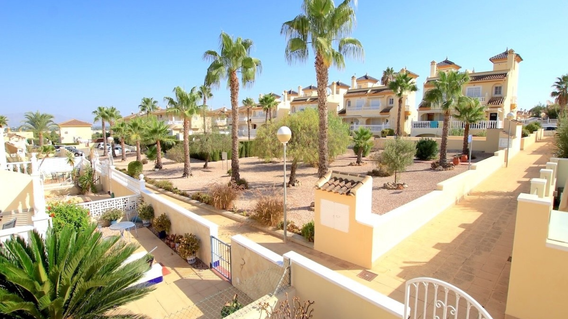 Resale - Townhouse - Benijofar - Benimar