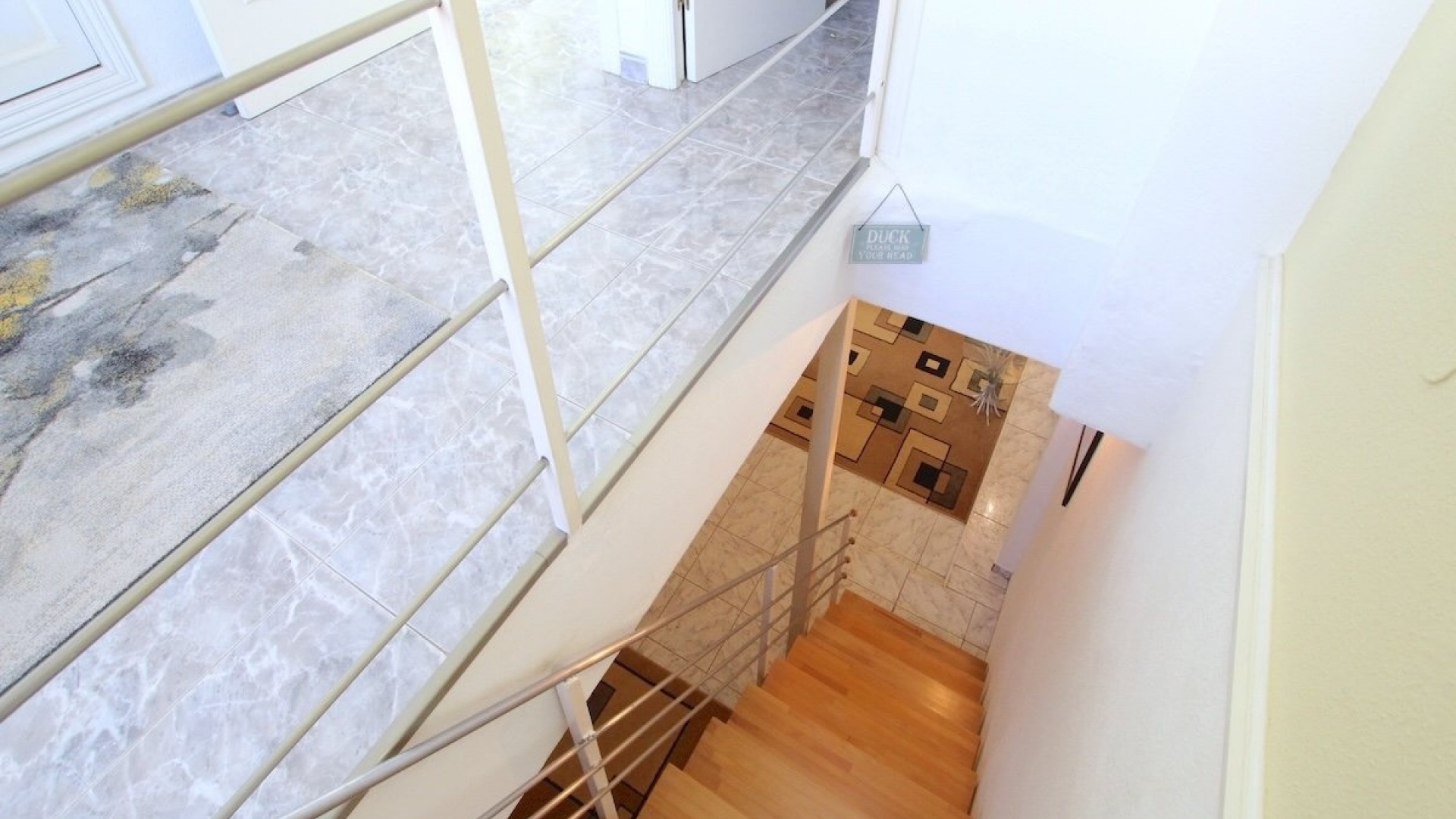 Resale - Townhouse - Benijofar - Benimar