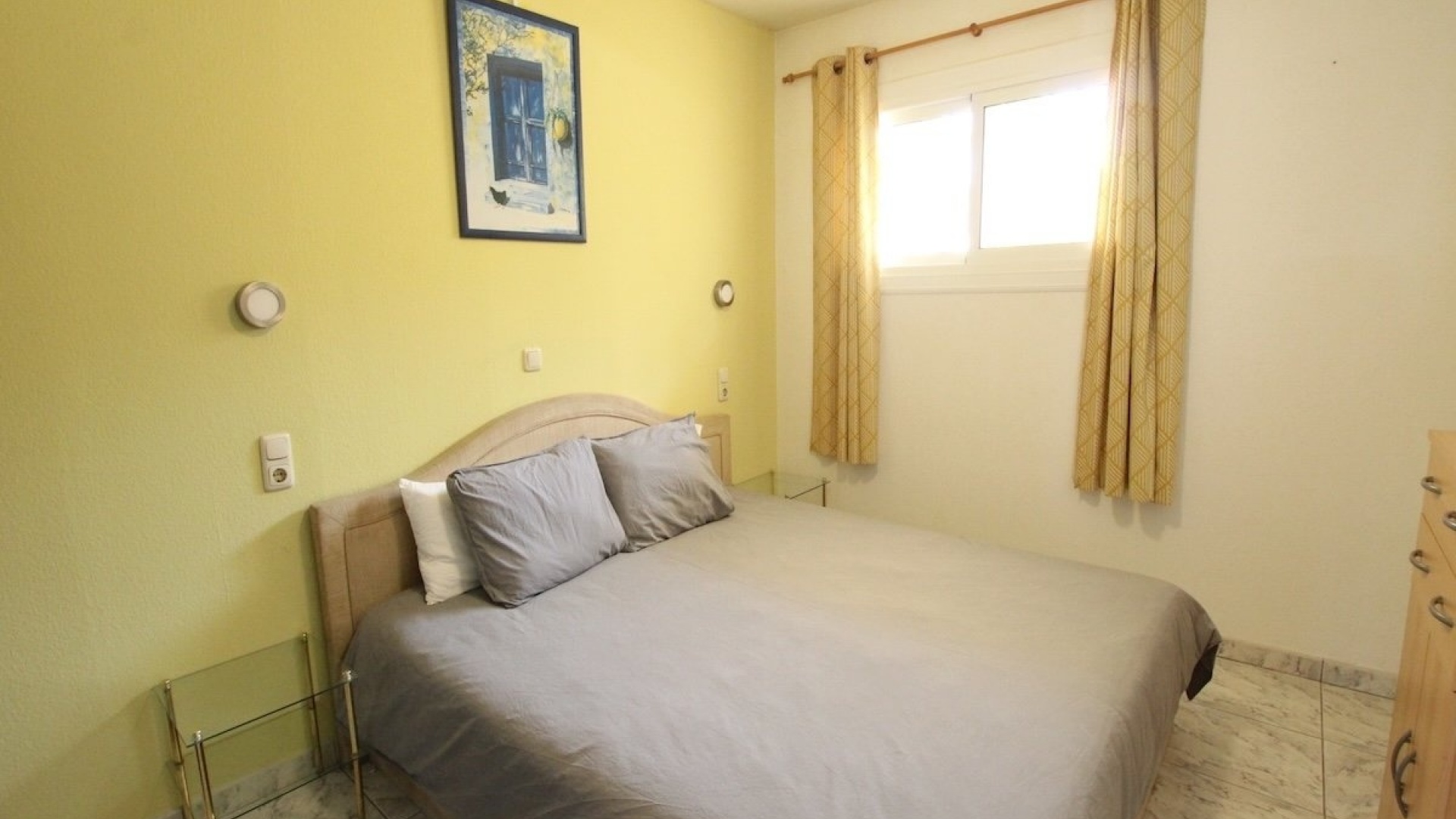 Resale - Townhouse - Benijofar - Benimar