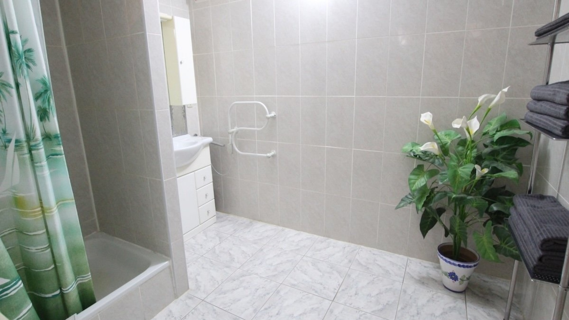 Resale - Townhouse - Benijofar - Benimar