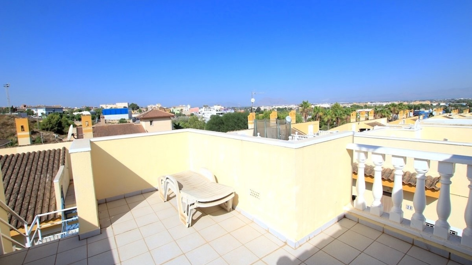 Resale - Townhouse - Benijofar - Benimar