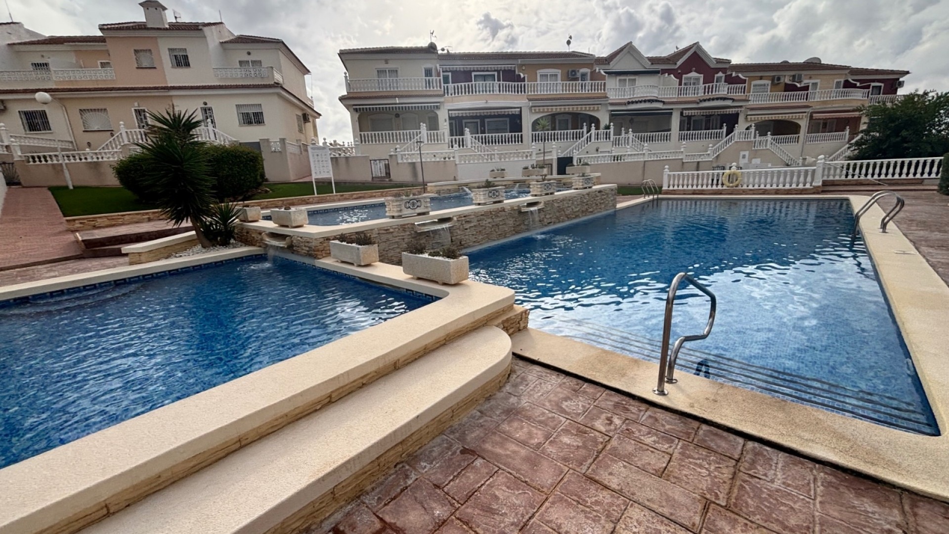 Resale - Townhouse - Benijofar - Monte Azul