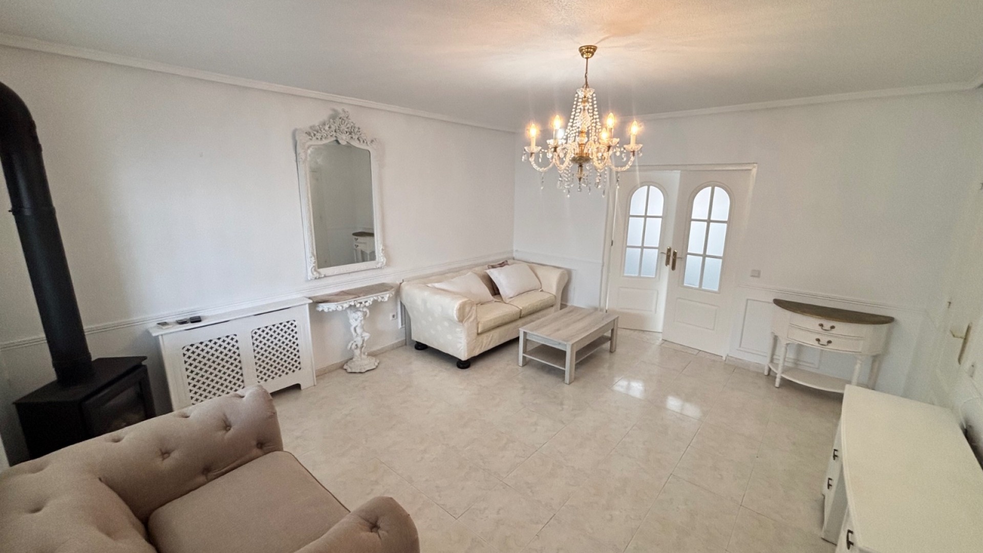 Resale - Townhouse - Benijofar - Monte Azul