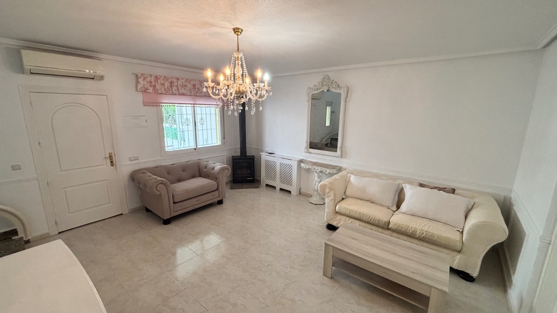 Resale - Townhouse - Benijofar - Monte Azul