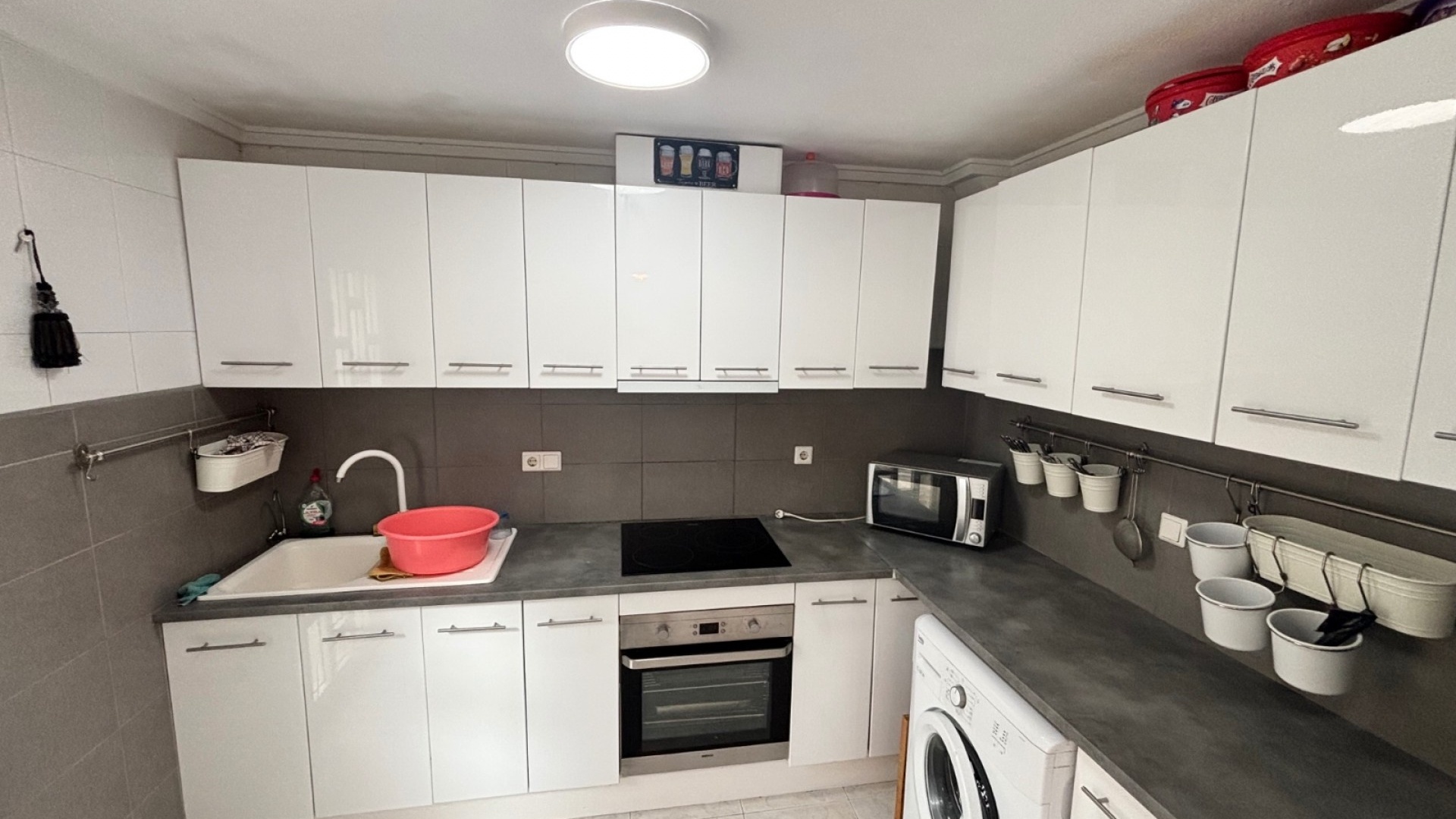 Resale - Townhouse - Benijofar - Monte Azul