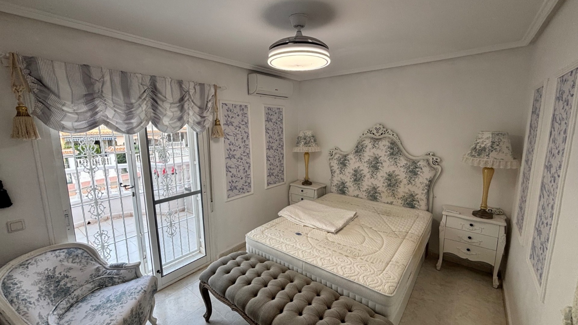 Resale - Townhouse - Benijofar - Monte Azul