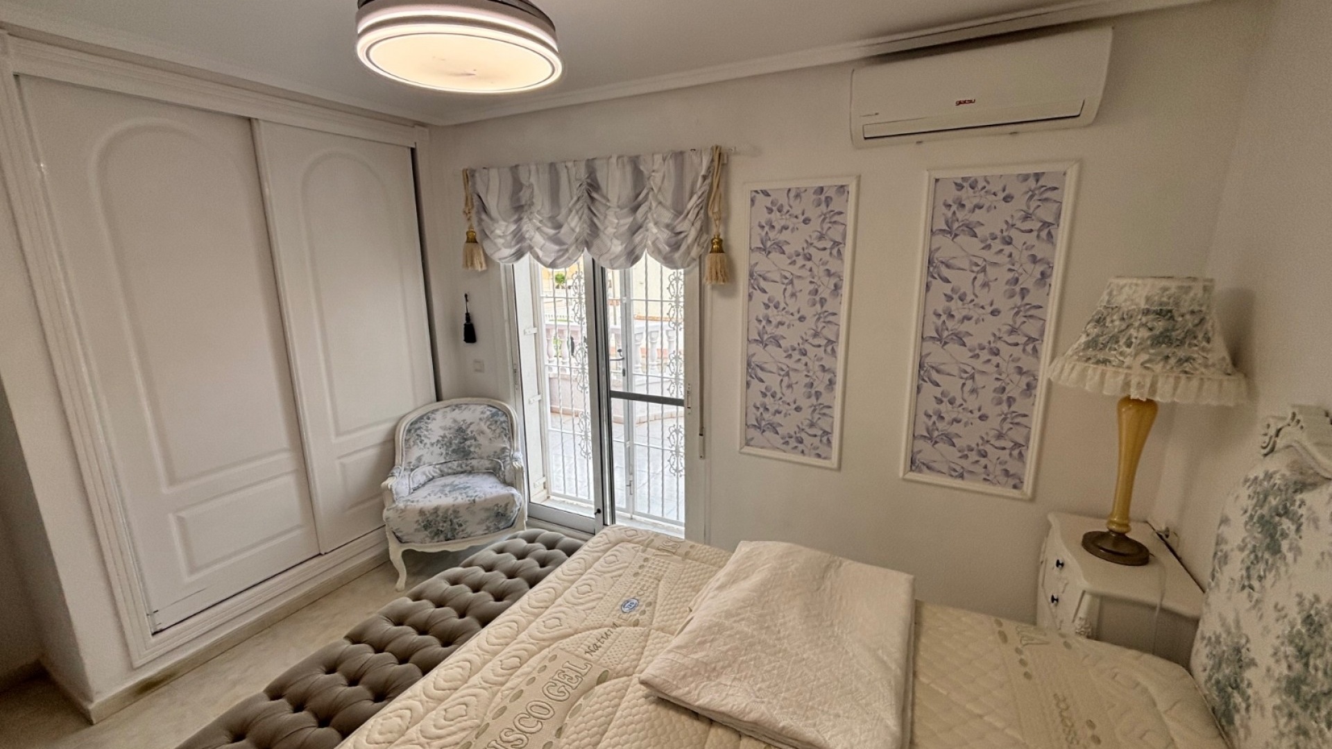 Resale - Townhouse - Benijofar - Monte Azul