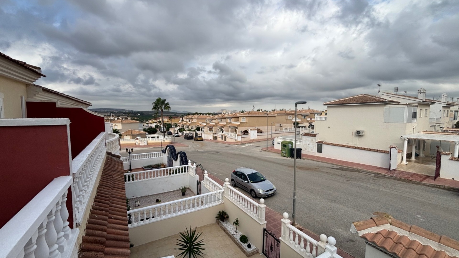 Resale - Townhouse - Benijofar - Monte Azul
