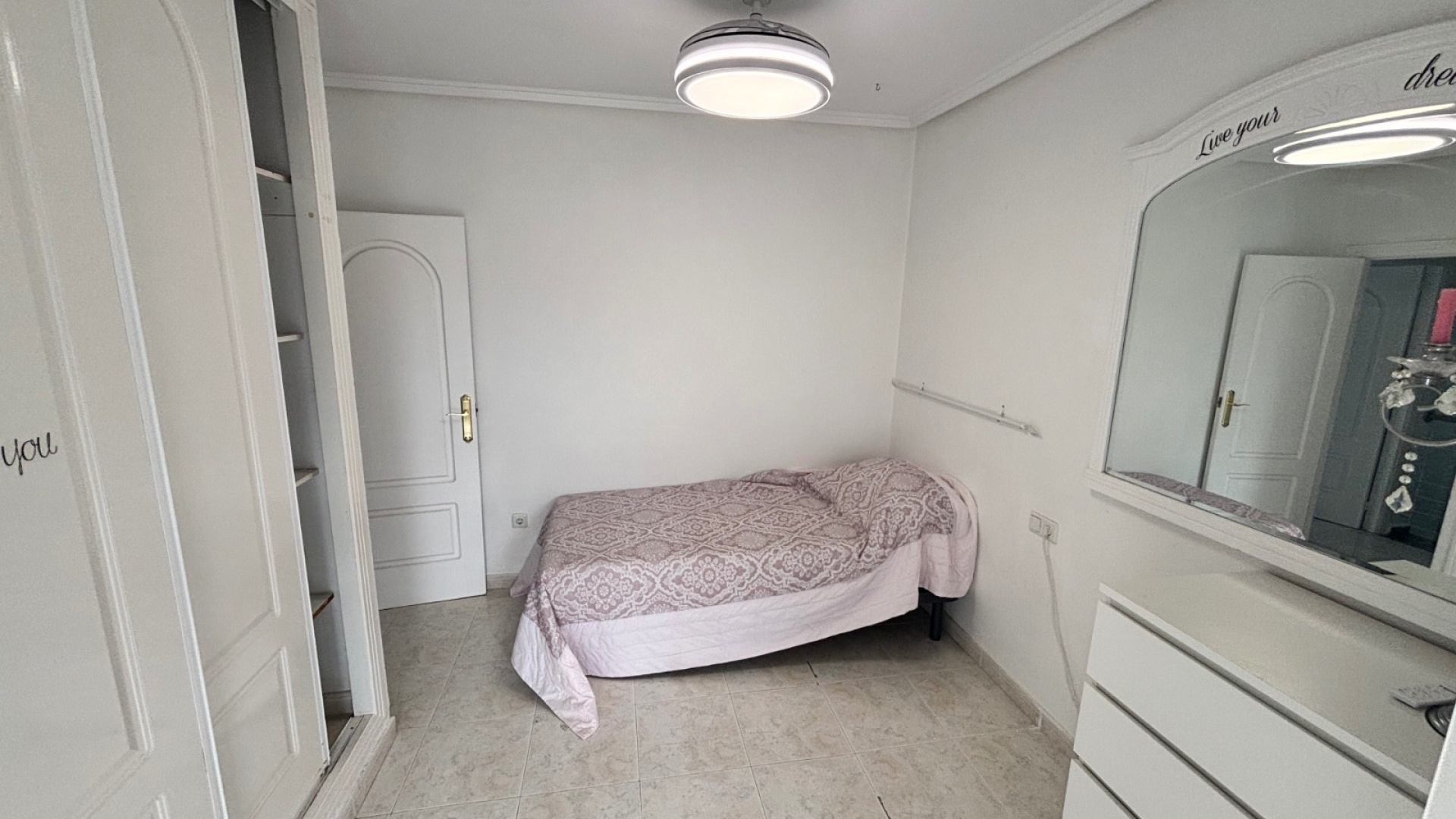 Resale - Townhouse - Benijofar - Monte Azul