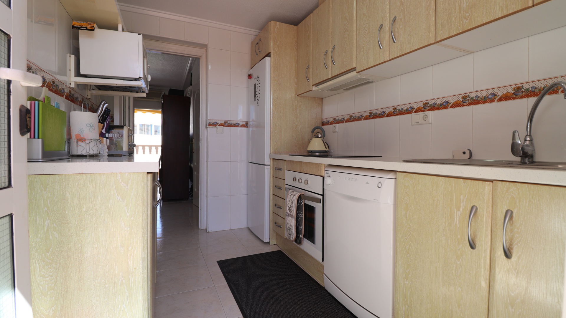 Resale - Townhouse - Benijofar - Monte Azul