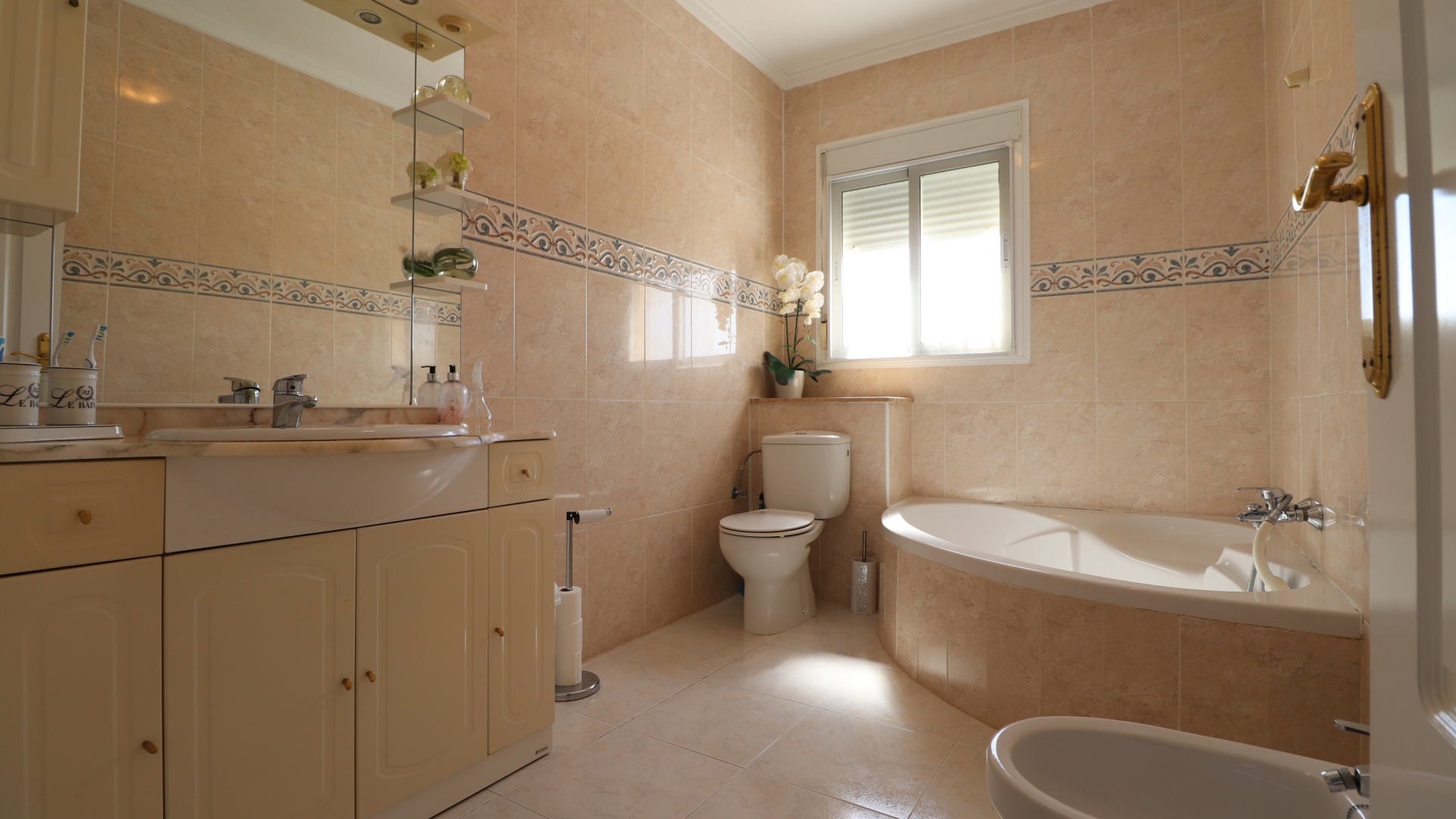 Resale - Townhouse - Benijofar - Monte Azul