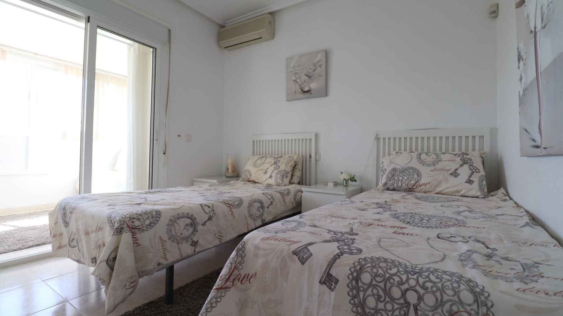 Resale - Townhouse - Benijofar - Monte Azul